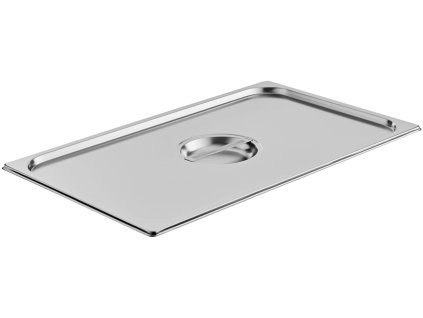 Vrchnák Premium bez výrezu GN 1/1