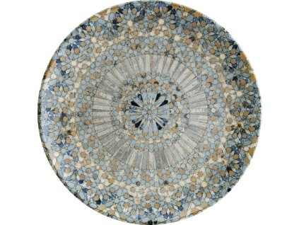 Tanier plytký Luca Mosaic