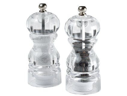 Mlynček na soľ/korenie Menzo