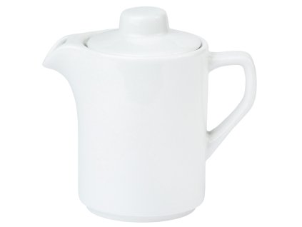 Kanvica na kávu Rondon s vrchnákom