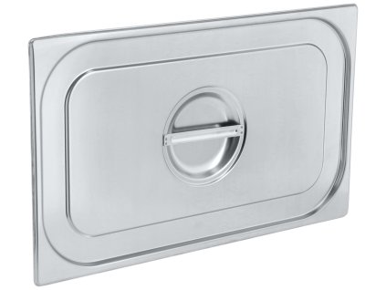 GN-Deckel Smart ohne Löffelaussparung 1/1