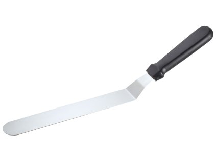 Cukrárenská špachtľa L