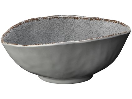 Miska Portage oválna