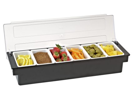 Plastové kontajnery