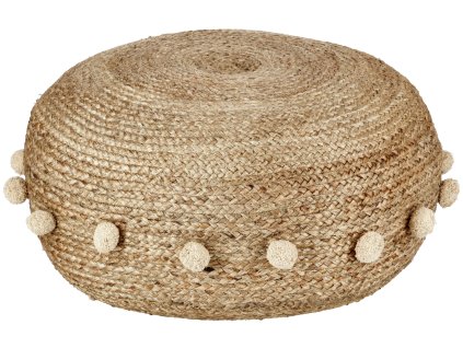 Puf na sedenie Jasin