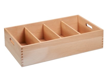 Box na príbory Wood