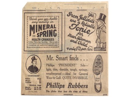 Vrecká Pergamo 16.5x16 cm