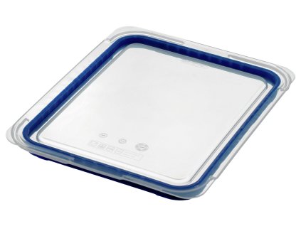 Veko GN 1/2 hermetické