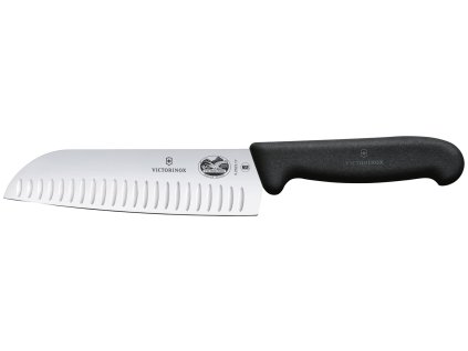 Nôž Santoku Fibrox