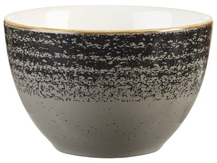 Cukornička Studio Prints Charcoal Black