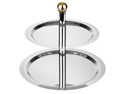 Etažér Finesse, 2-stupňový