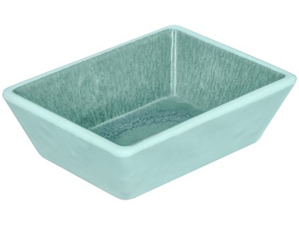 Mini miska Torto hranatá