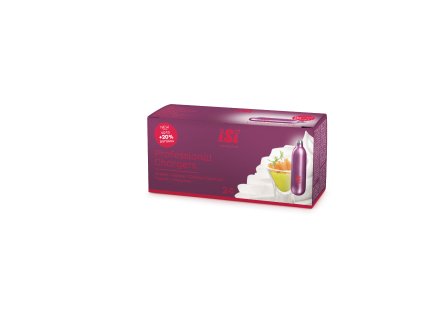 isi N2O Sahnekapseln 8,4g