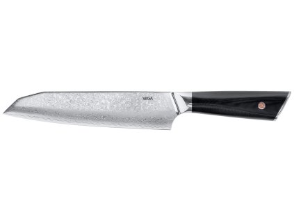 Nôž Santoku Aurora
