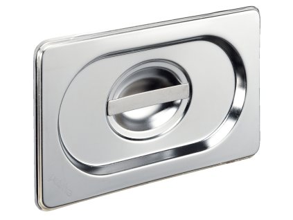 GN vrchnák Basic bez výrezu na lyžicu