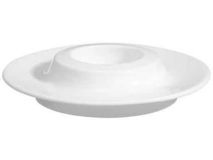 Pohár na vajíčka Base plytký