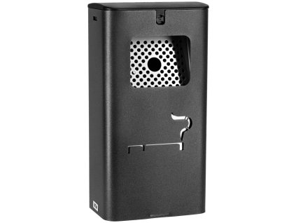 Nástenný popolník Dorsale