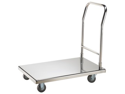 Plošinový vozík Caddy
