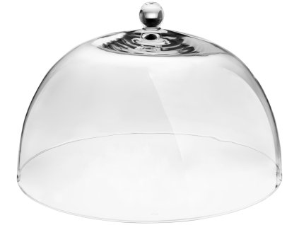 Cloche Helina polkruh