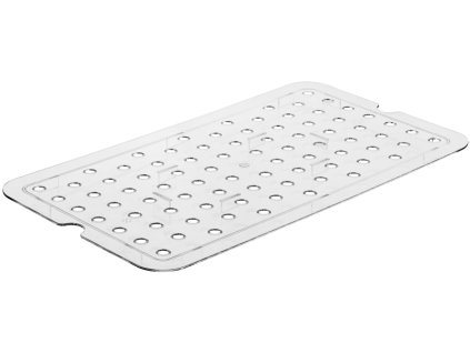 Odkvapkávacia podložka Trigno GN 1/1