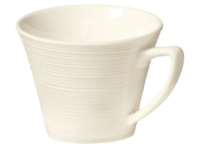 Šálka na kávu Skyline