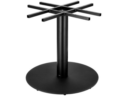 Stolová podnož Goliat okrúhla