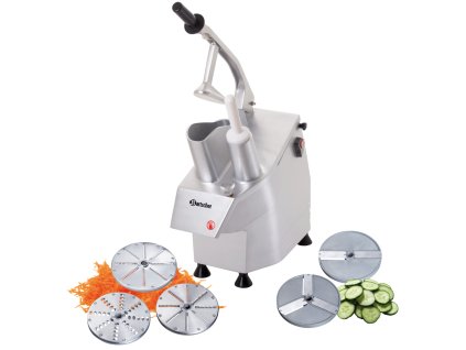 Krájač zeleniny GMS550