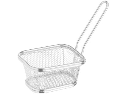 Fritovací košík Niragua obdĺžnikový
