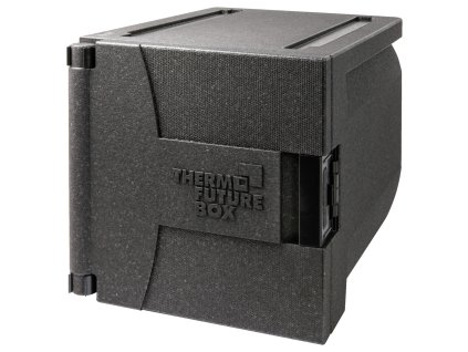 Termobox otváranie vpredu