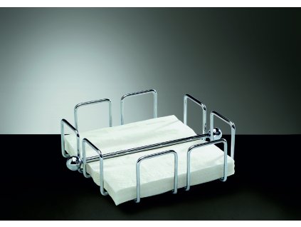 Držiak na obrúsky Wire