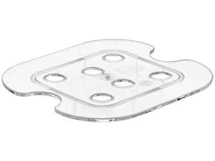 Odkvapkávacia podložka Trigno GN 1/6