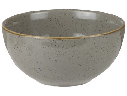 Miska na polievku Stonecast Peppercorn