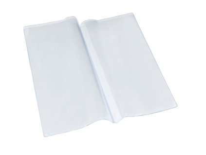 Dvojité vnútorné listy