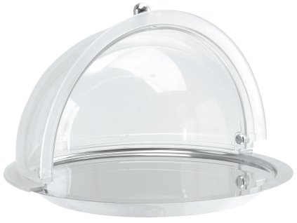 Rolltop-Haube Marcia rund