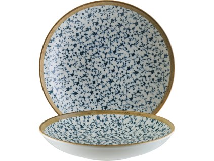 Tanier hlboký Calif