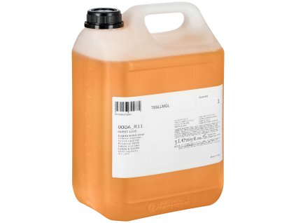 Tekuté mydlo Guest Love v kanistri