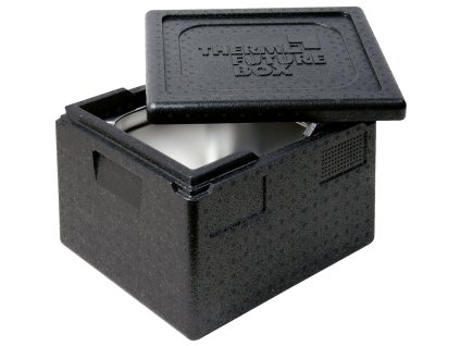 Termobox 1/2 GN Premium