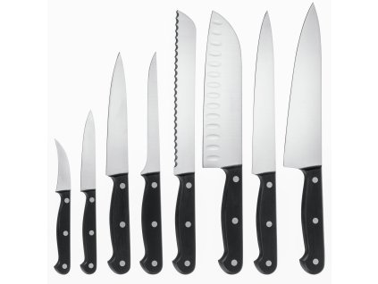 Súprava nožov POM 8 kusov