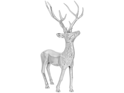 Dekorácia jeleň L