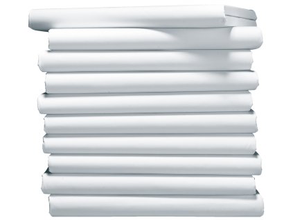 Napínacia posteľná plachta Detroit Jersey