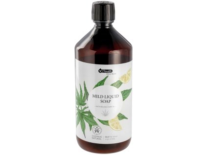 Mydlo Fresh Relax  náhradná náplň