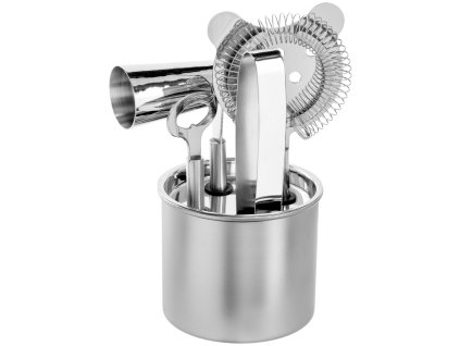 Barový set  Idal 4 ks