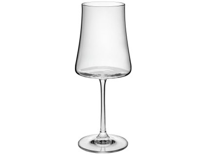 Pohár na ružové víno Victoria