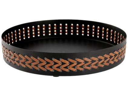 Dekoračný podnos Abrar