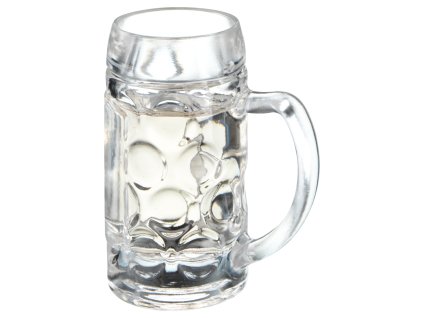 Pohár na tvrdý alkohol Munich