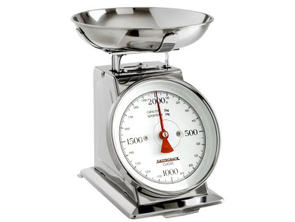 Mechanické kuchynské váhy Classic