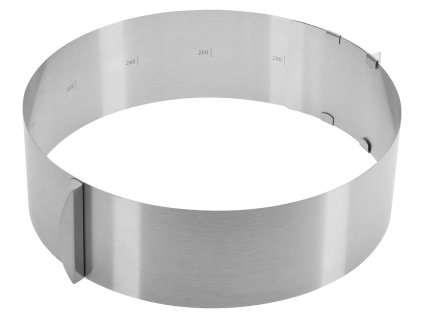 Tortenring Classic verstellbar