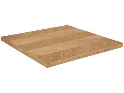 Tischplatte Pescaro quadratisch  Pescaro quadratisch