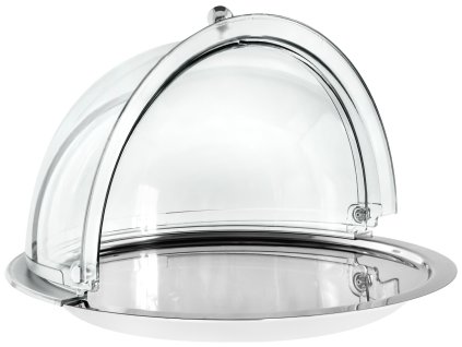 Bufetový podnos - set Salua  bez podstavca