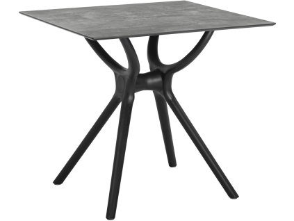 Tischplatte Faro quadratisch